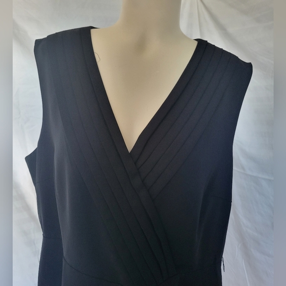 Ricki's Black Dress , Size 18 - Picture 3 of 6